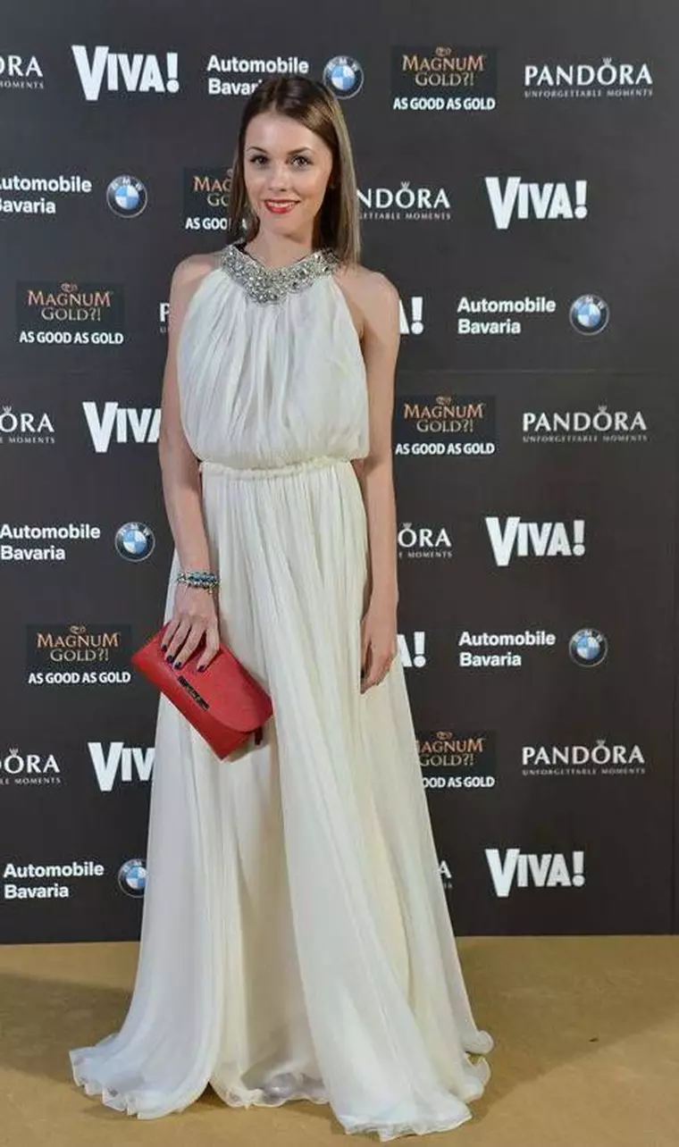 Andreea Patrascu Ibacka PRO