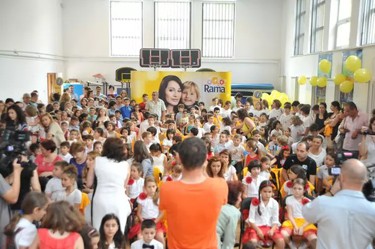 Campioni la mic dejun1