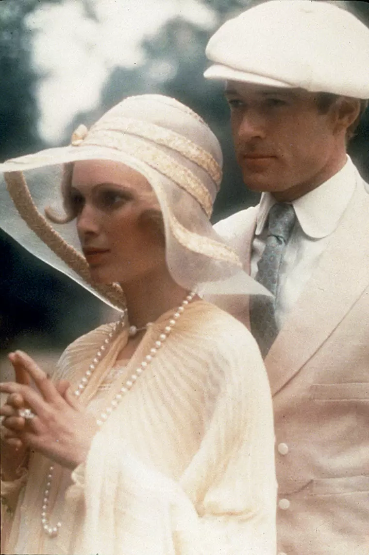 GREAT GATSBY Movie Stills