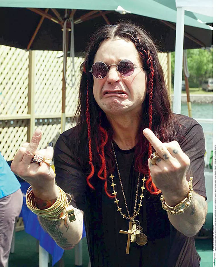 Ozzy
