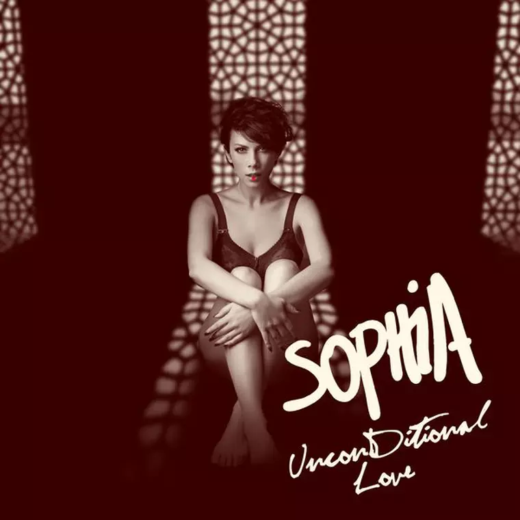 SOPHIA - Single-Artwork