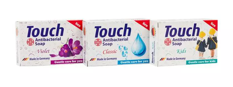 Touch_sapun solid_grup_032013