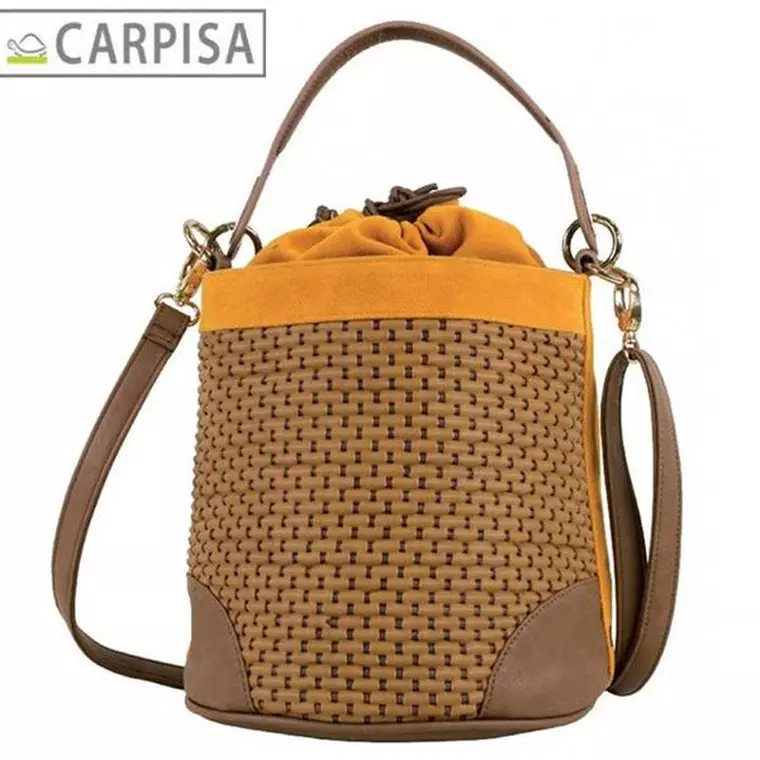 carpisa geanta de piele