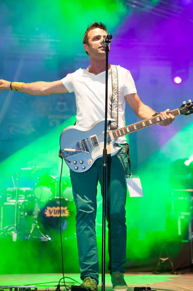 cornel ilie concert sibiu