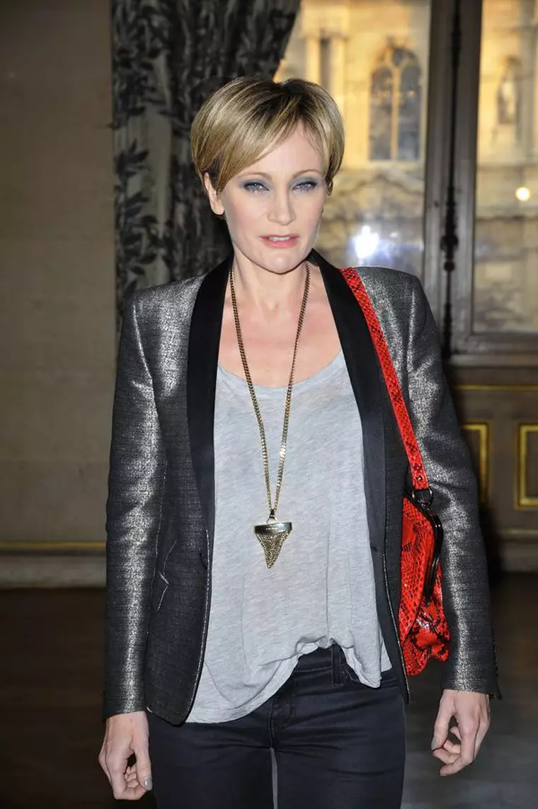 18eme palmares des Lauriers de la Radio et de la Television a Hotel de Ville de Paris