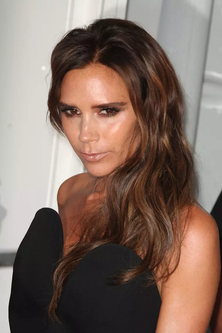 Glamour Women of the Year Awards - London