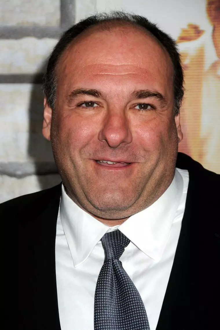 James Gandolfini 1961 - 2013