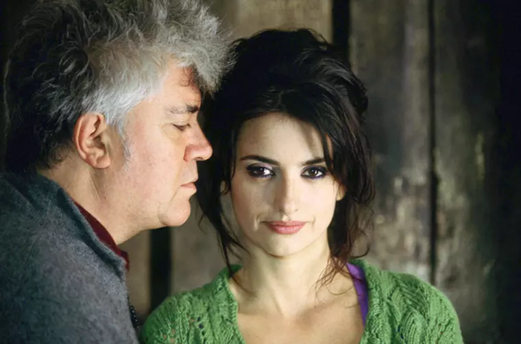 'Volver' Movie Stills