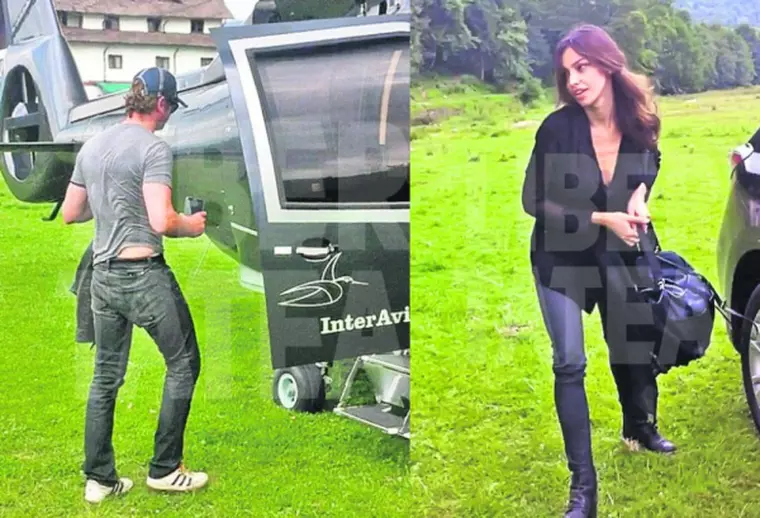 colaj butler madalina