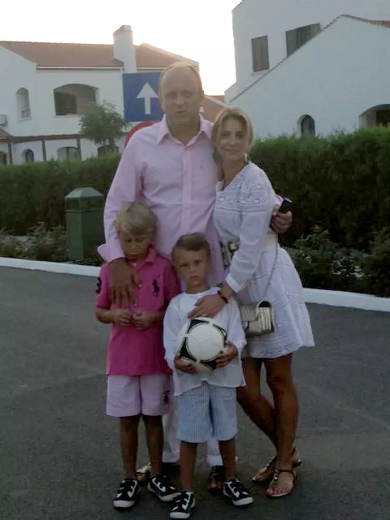 diana sucu in vacanta