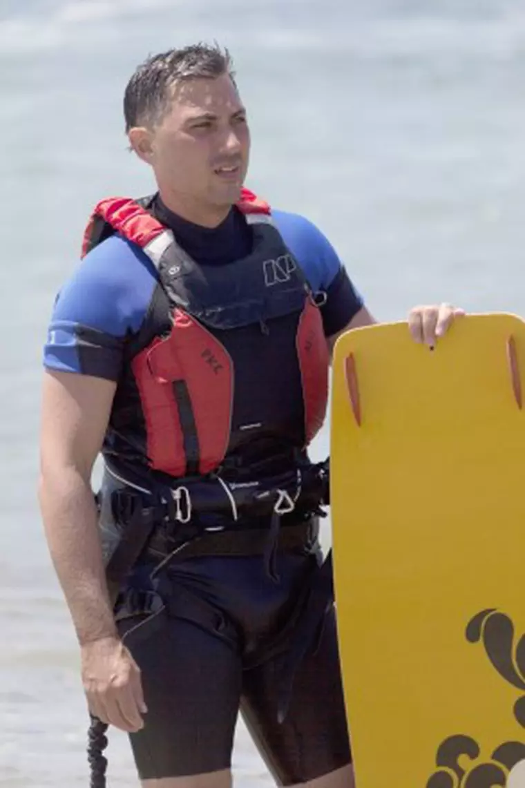 Alexandru Ciucu - kite Grecia 3