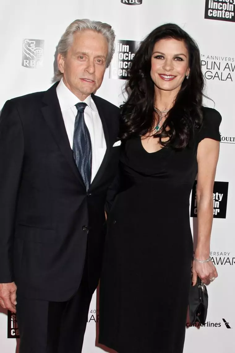 The 40th Chaplin Awards Gala Honoring Barbra Streisand, New York, America - 22 Apr 2013