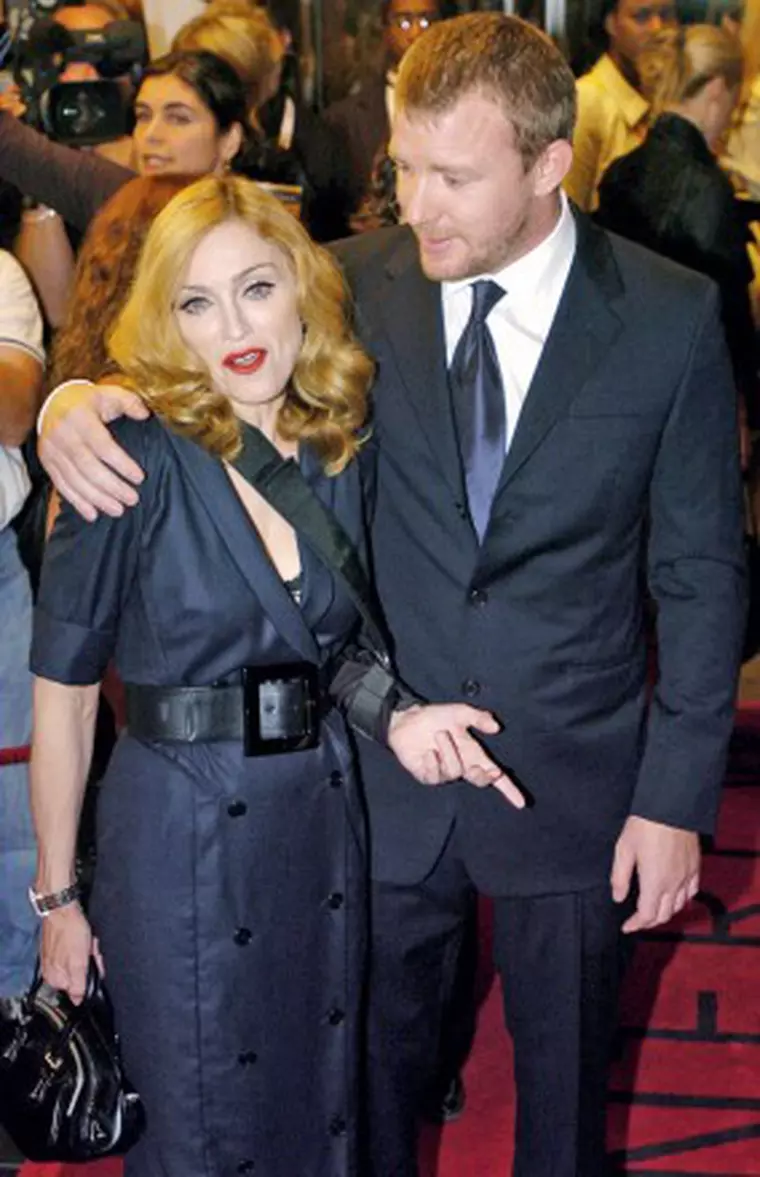 Toronto International Film Festival