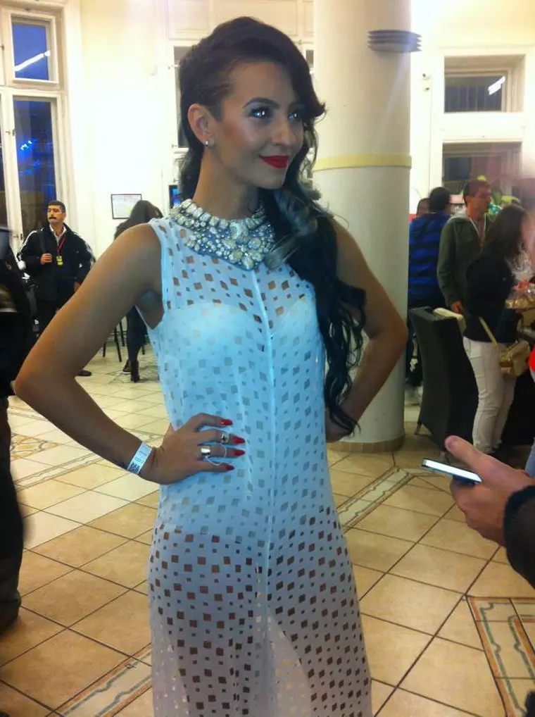 Giulia Media Music Awards