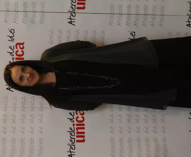 Raluca Vasiliu (Nalia Varam)