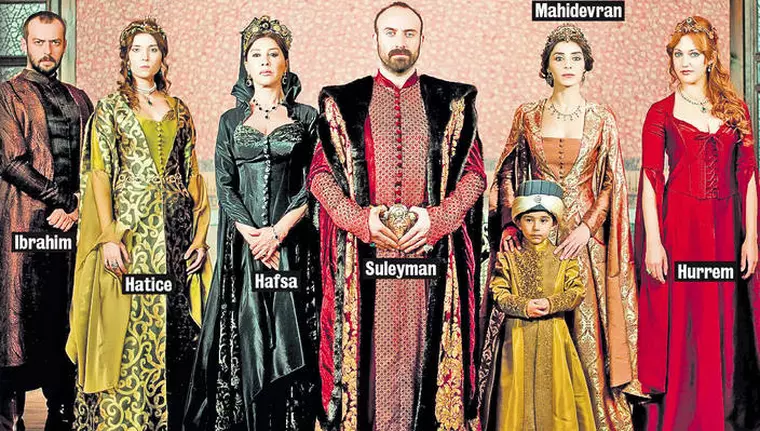 Suleyman