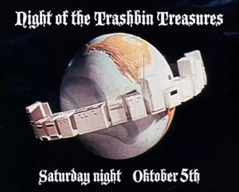 The Night of the Trash Bin Treasures  (1)