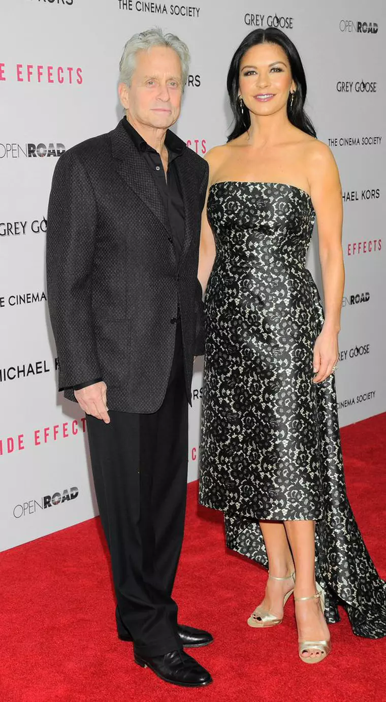 'Side Effects' New York Premiere