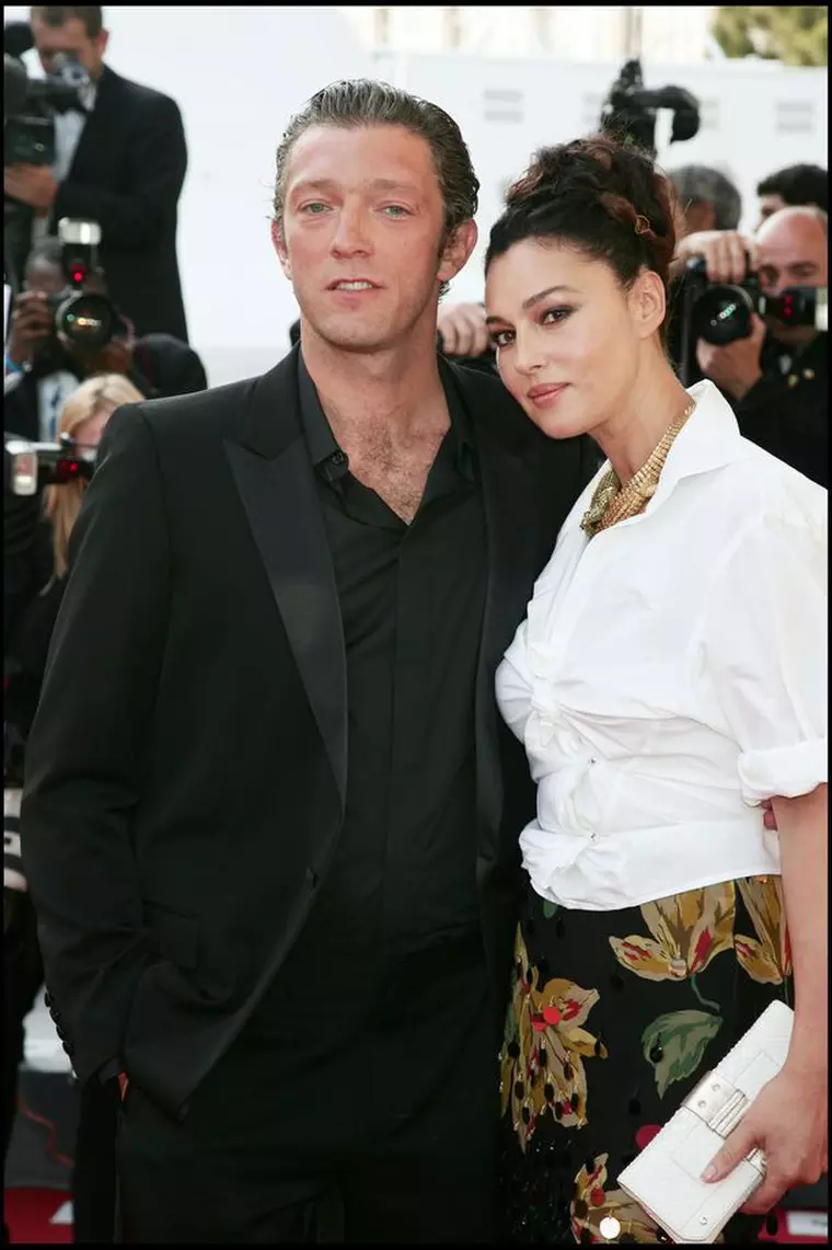 MONTEE DES MARCHES DU FILM 