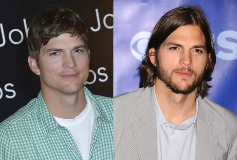 Aston Kutcher