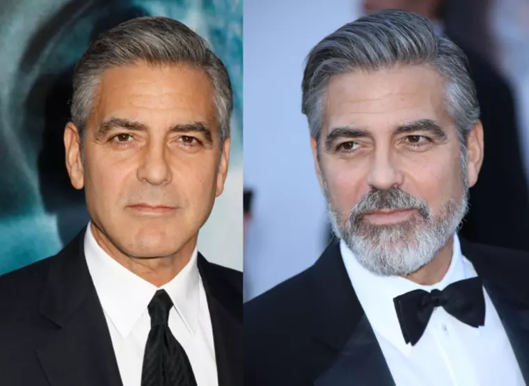 George Clooney