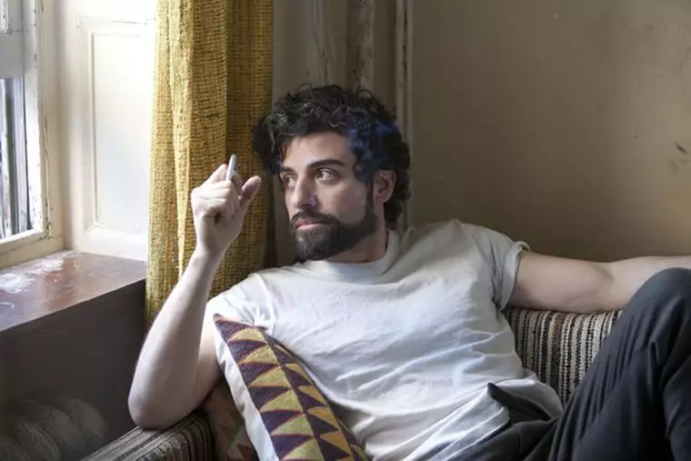 Inside LLewyn Davis