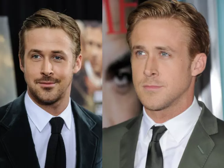 Ryan Gosling