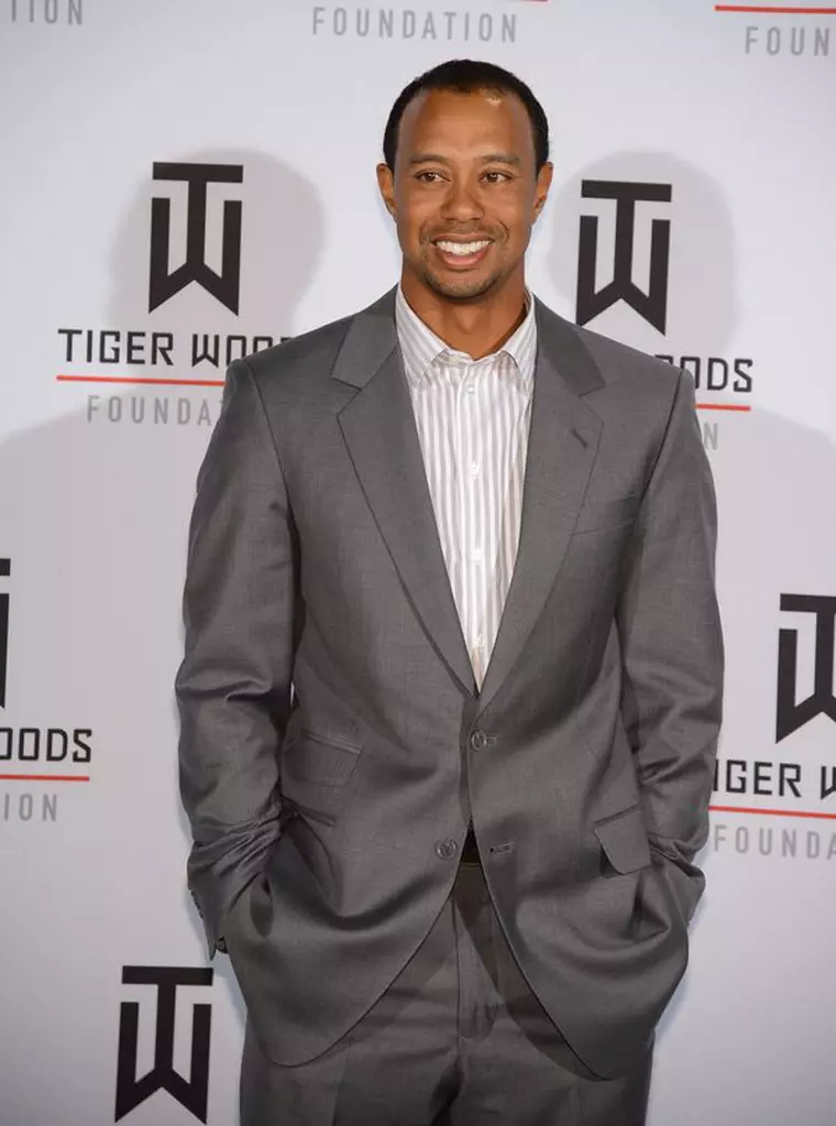 15th Annual Tiger Jam in Las Vegas, NV