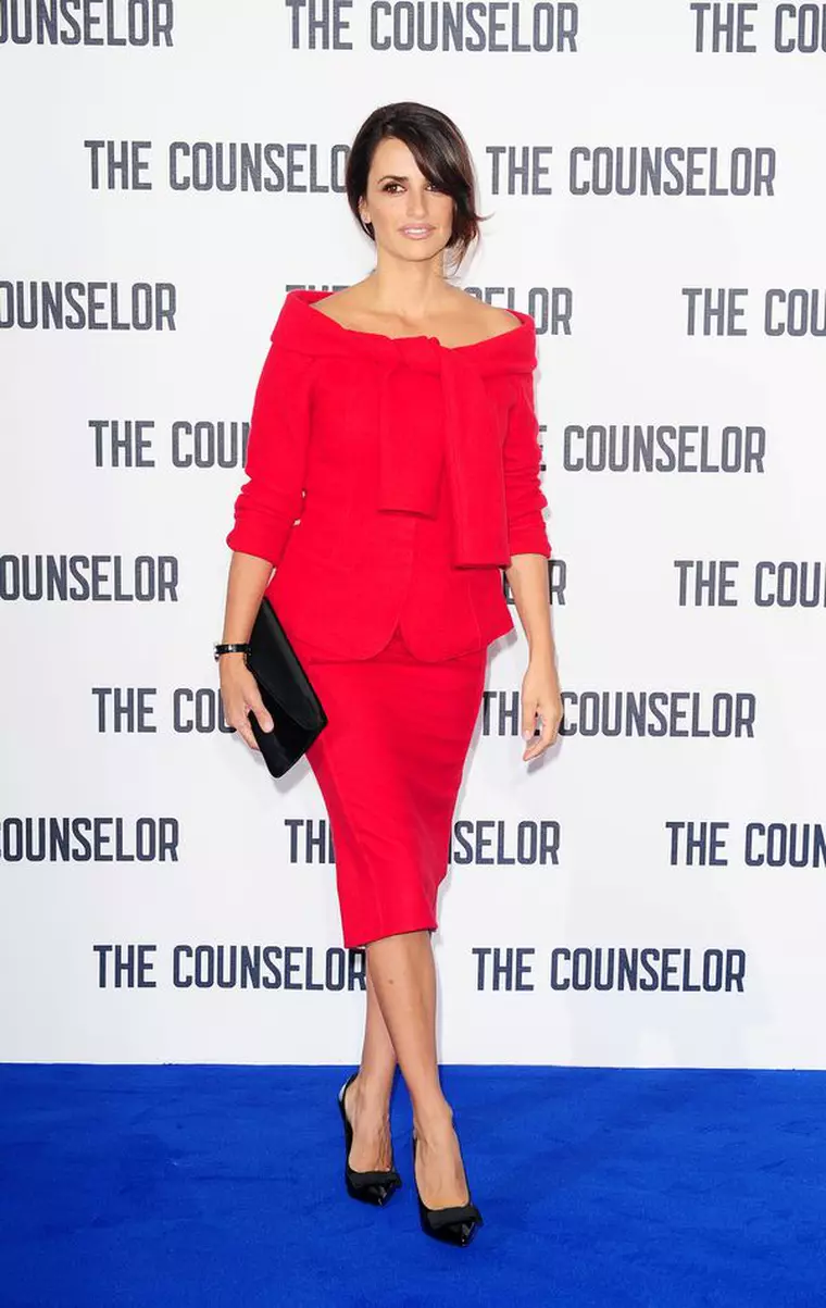 The Counselor photocall - London