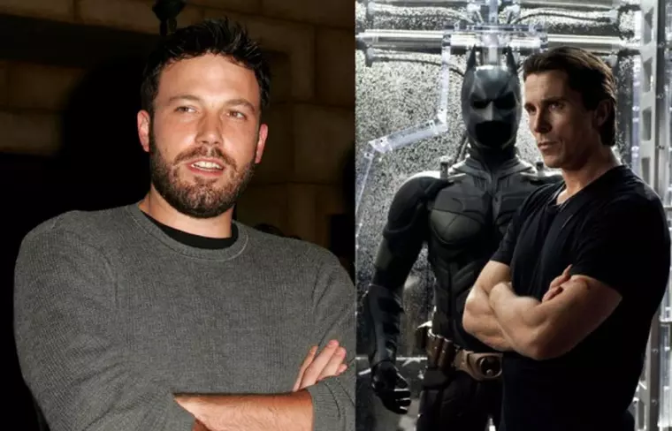 affleck vs bale