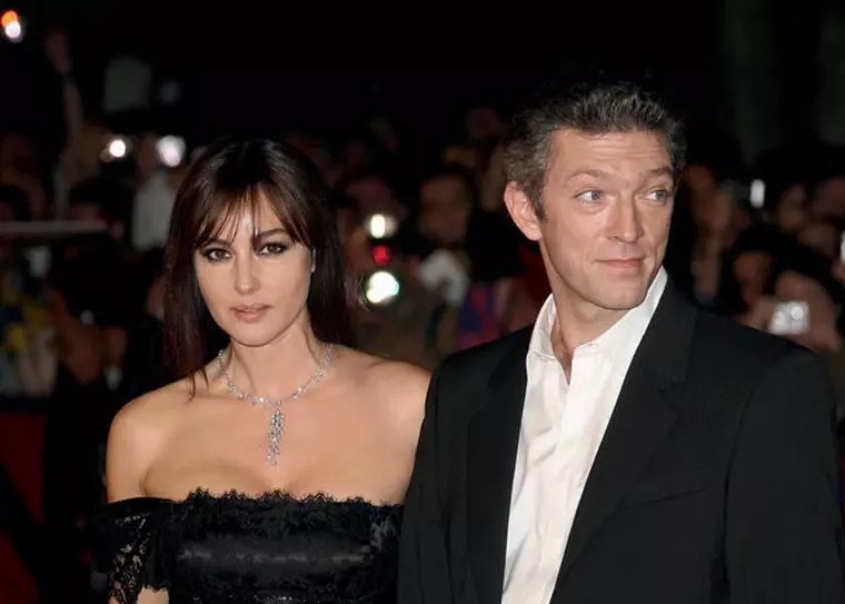 3rd Rome Film Festival - 'The man who loves' Screening - Rome