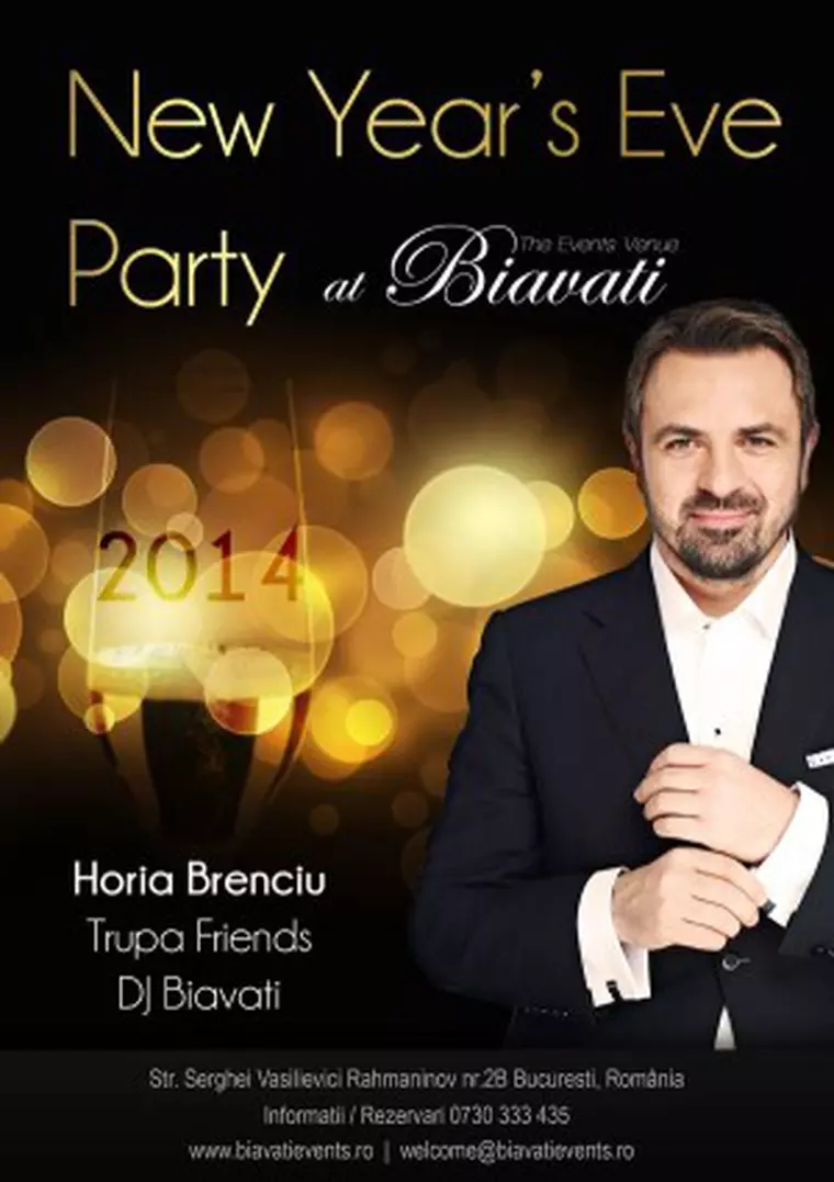 Biavati Revelion