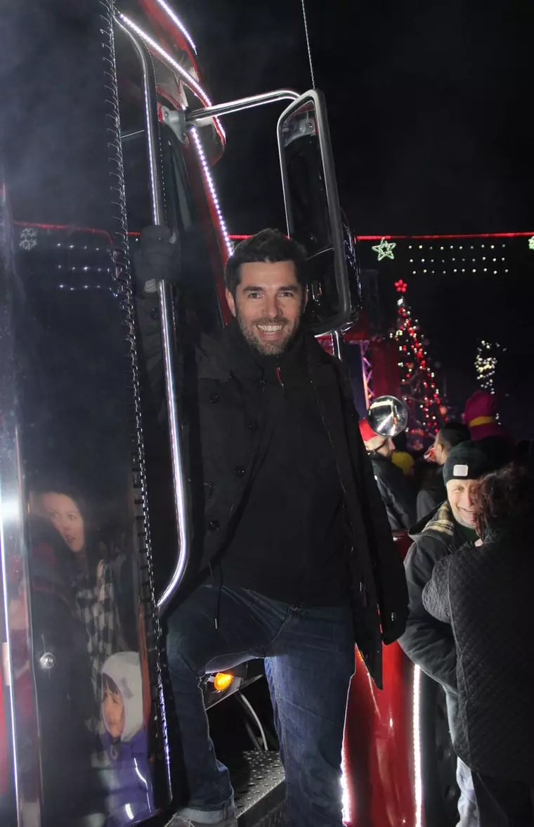 Caravana Coca-Cola la Pietroasele_Alex Dima