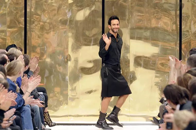 Louis Vuitton Fall-Winter 2009/2010 ready-to-wear - Paris