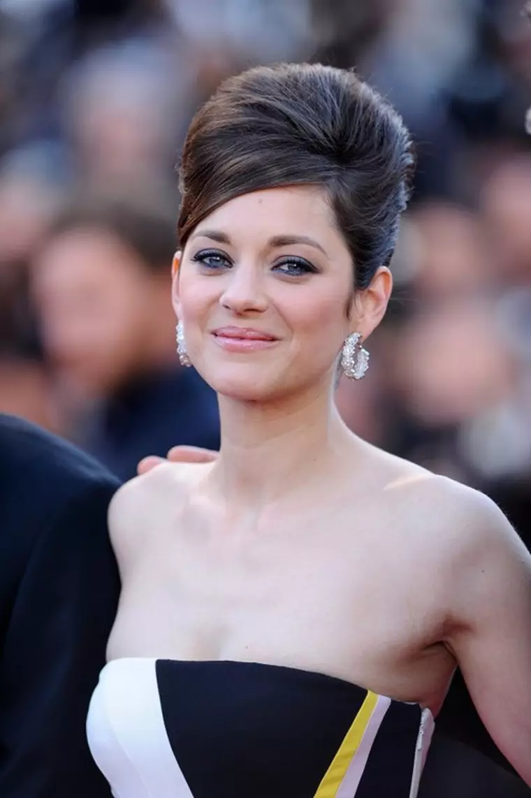 Marion Cotillard