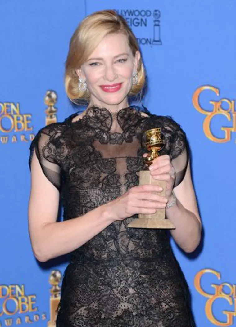 Cate Blanchett