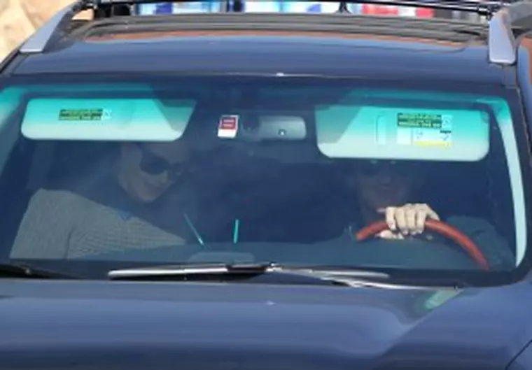 Charlize Theron si Sean Penn