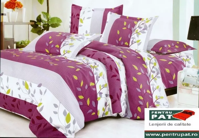 Lenjerie de pat