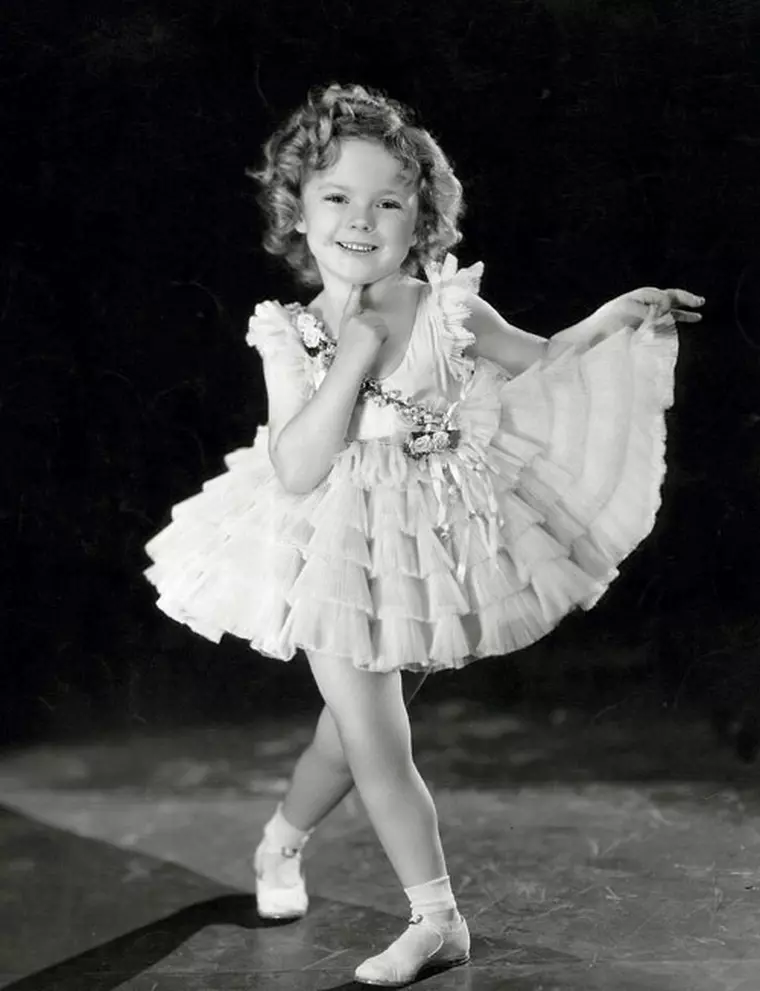Shirley-Temple