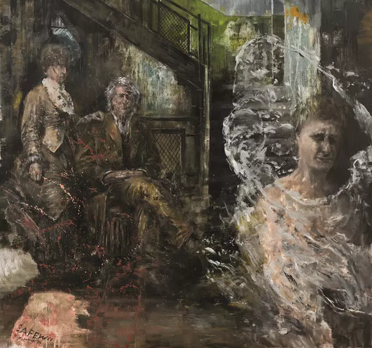 Time lapse by Alex Done