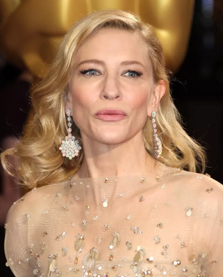 Cate Blanchett