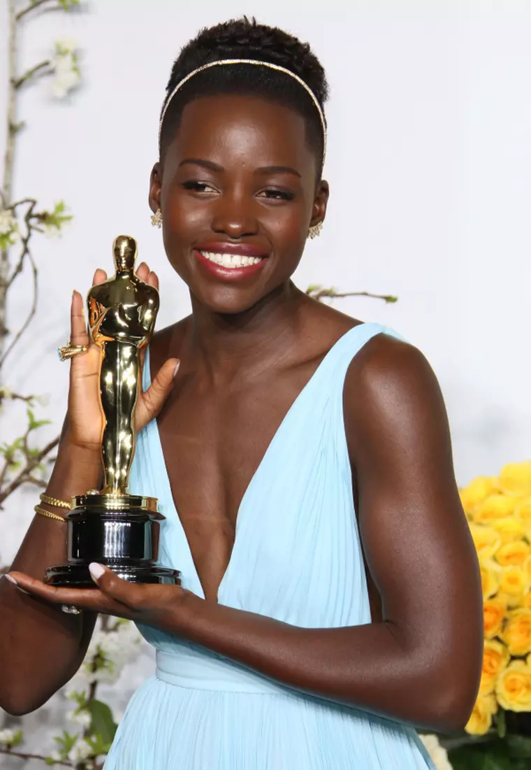 Lupita Nyong'o