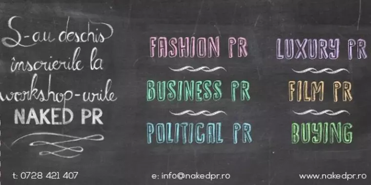 NAKED second edition