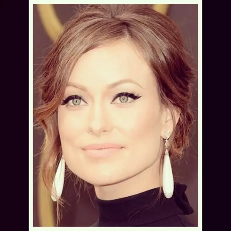 Olivia Wilde