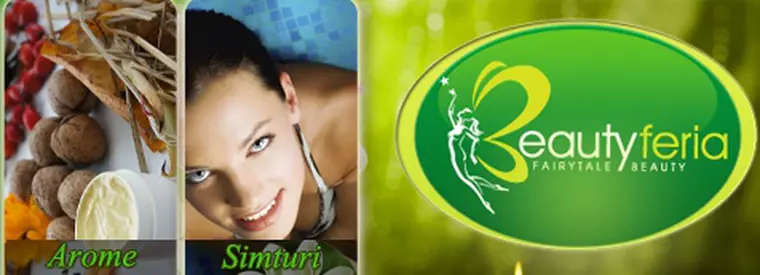 Beauty Feria