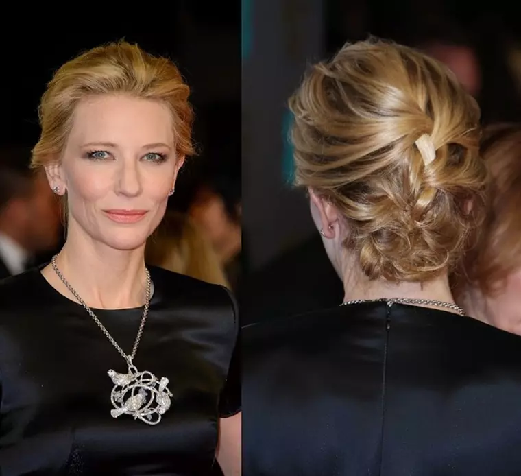 Cate Blanchett