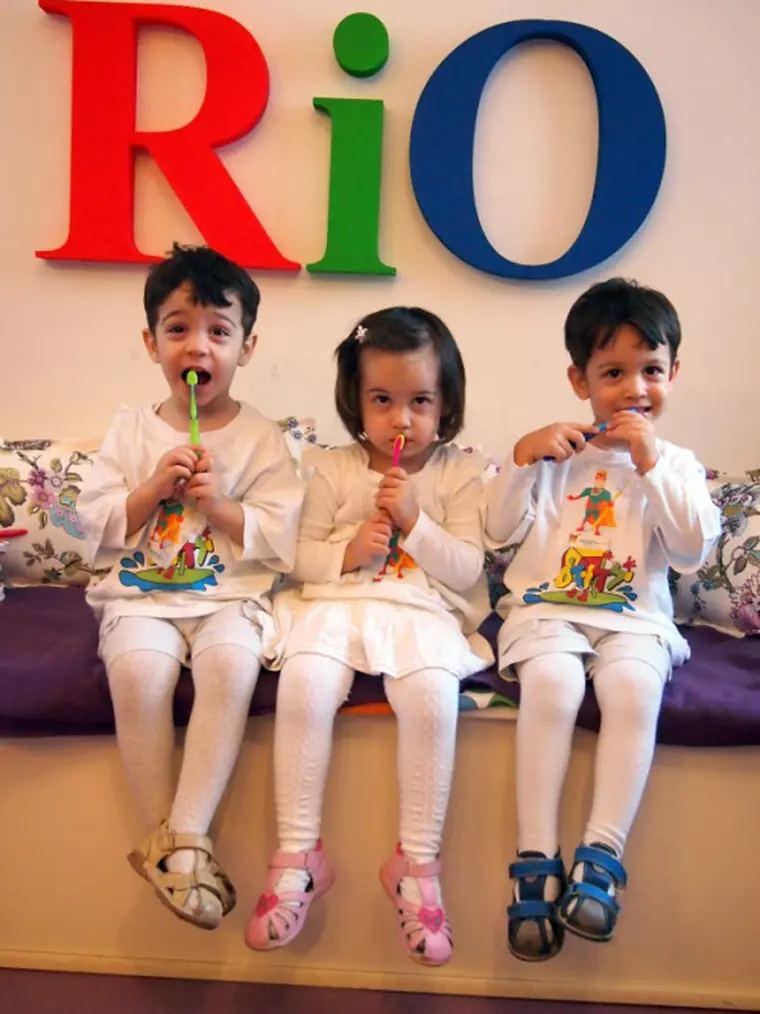 Gemenii Nicoletei Luciu