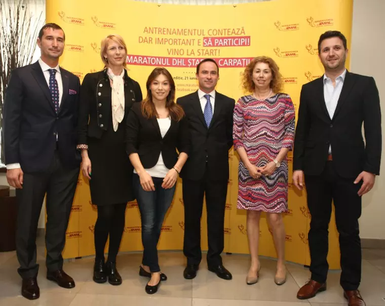 Alin Petrache, Monica Iagar, Monica Rosu, Daniel Kearvell, Violeta Beclea si Andi Moisescu