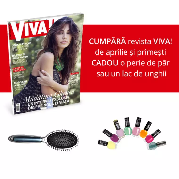 BrandingPromovareViva