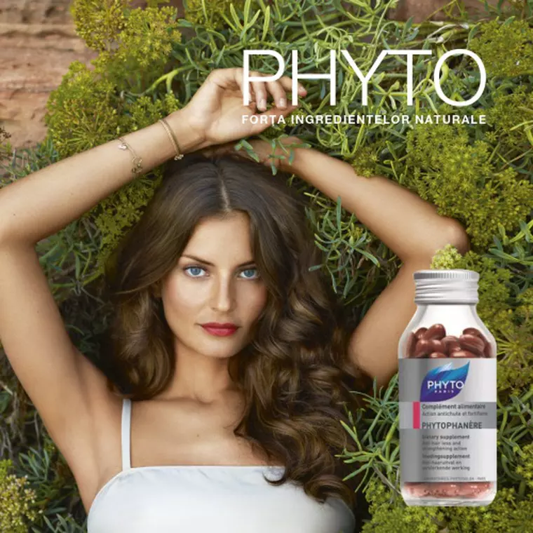 Lierac+Phyto